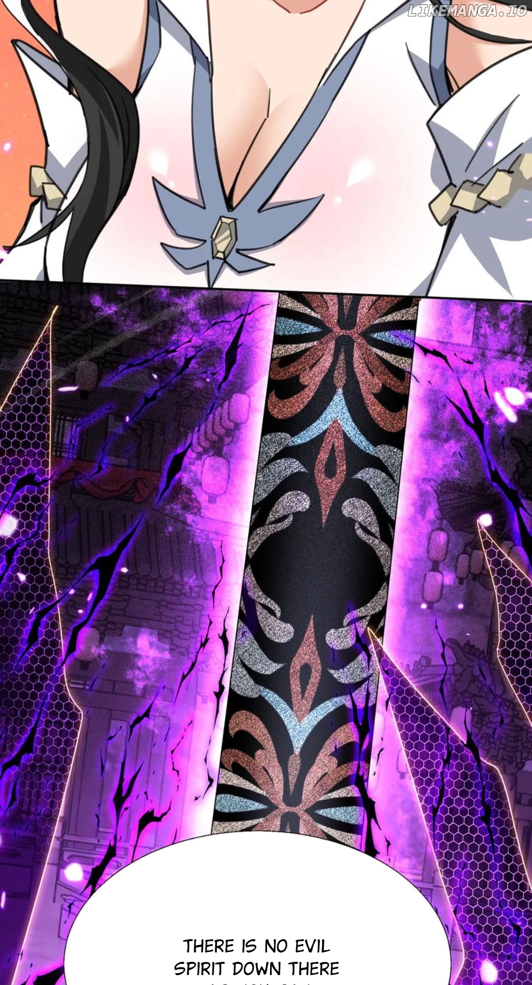 My Empress Apprentice is Becoming Evil Chapter 29 - page 7